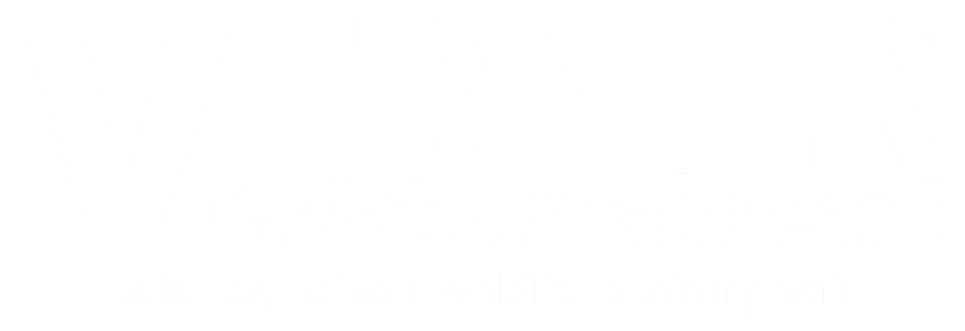 VERNIER, Créateur fabricant